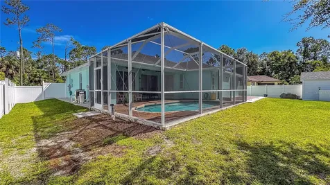 3496 Omela Terrace North Port FL 34286