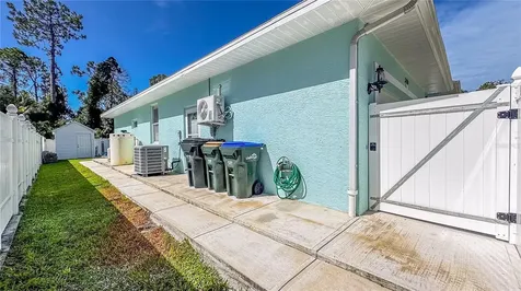 3496 Omela Terrace North Port FL 34286