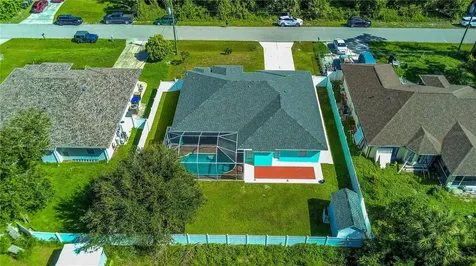 3496 Omela Terrace North Port FL 34286