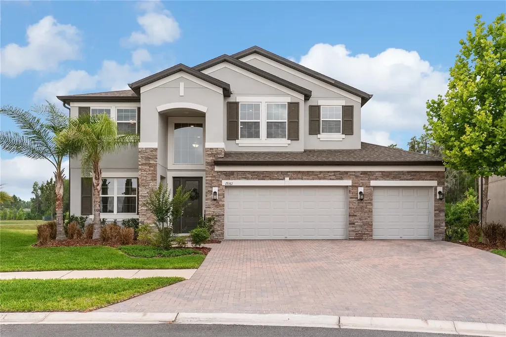 19361 Eagle Creek Lane Tampa FL 33647