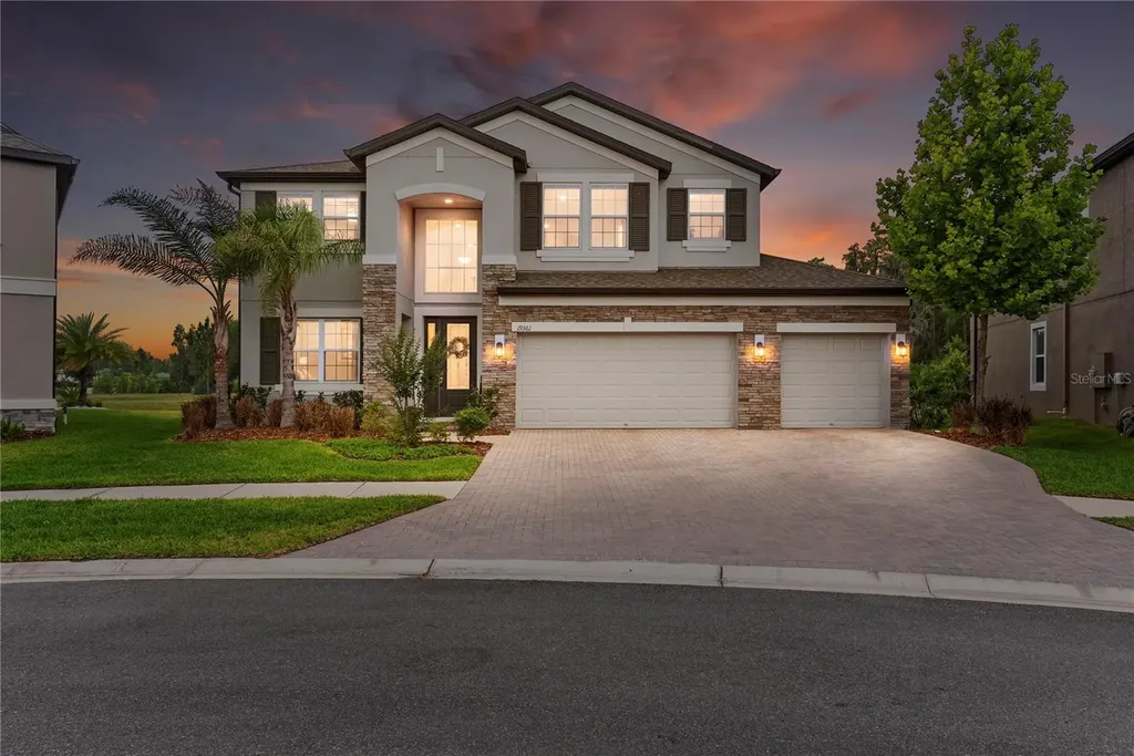 19361 Eagle Creek Lane Tampa FL 33647