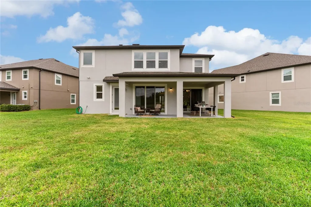 19361 Eagle Creek Lane Tampa FL 33647