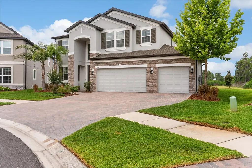 19361 Eagle Creek Lane Tampa FL 33647