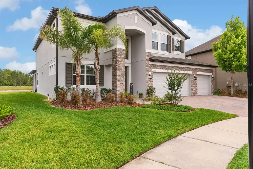 19361 Eagle Creek Lane Tampa FL 33647