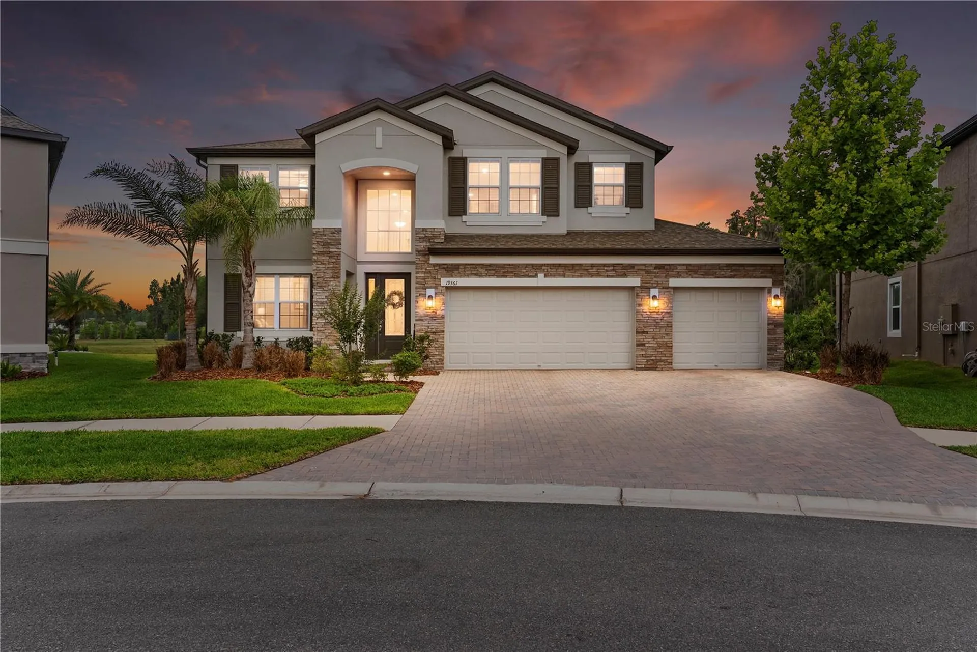 19361 Eagle Creek Lane Tampa FL 33647