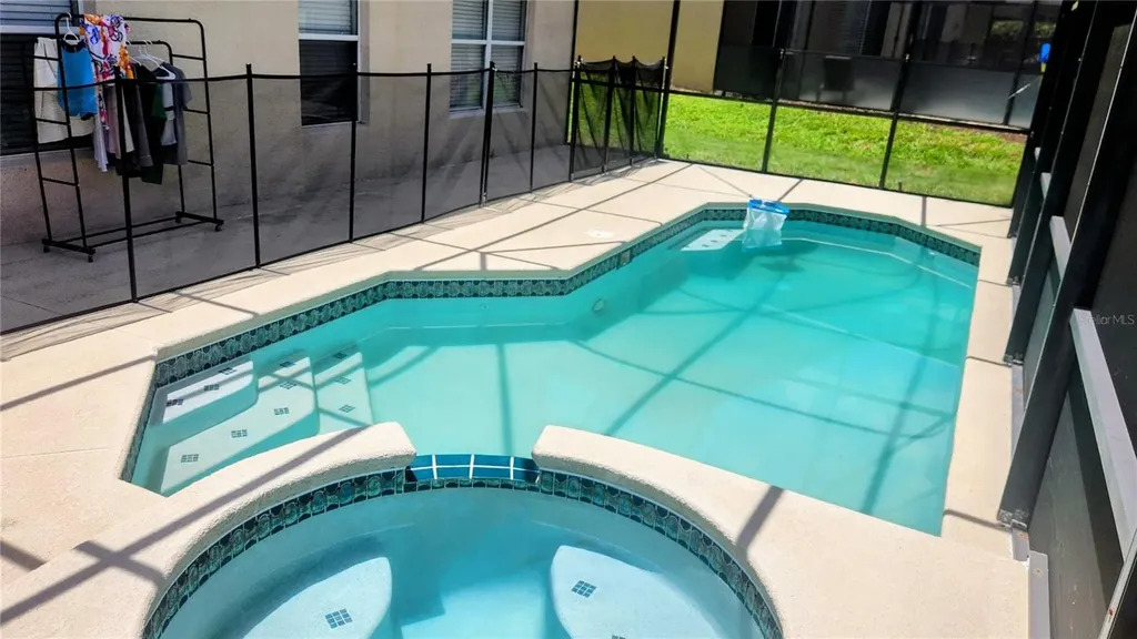 8515 Palm Harbor Drive Kissimmee FL 34747