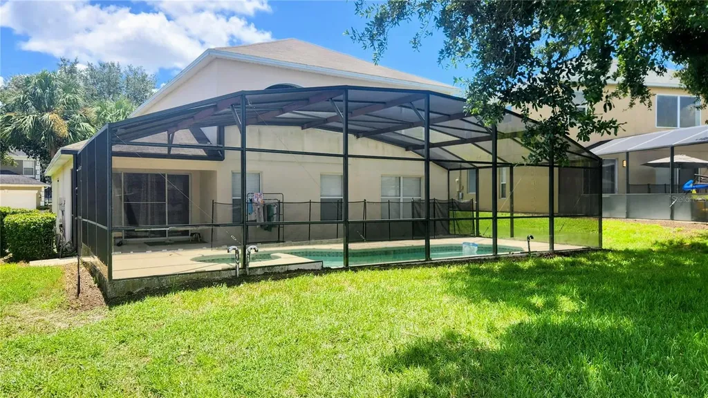 8515 Palm Harbor Drive Kissimmee FL 34747