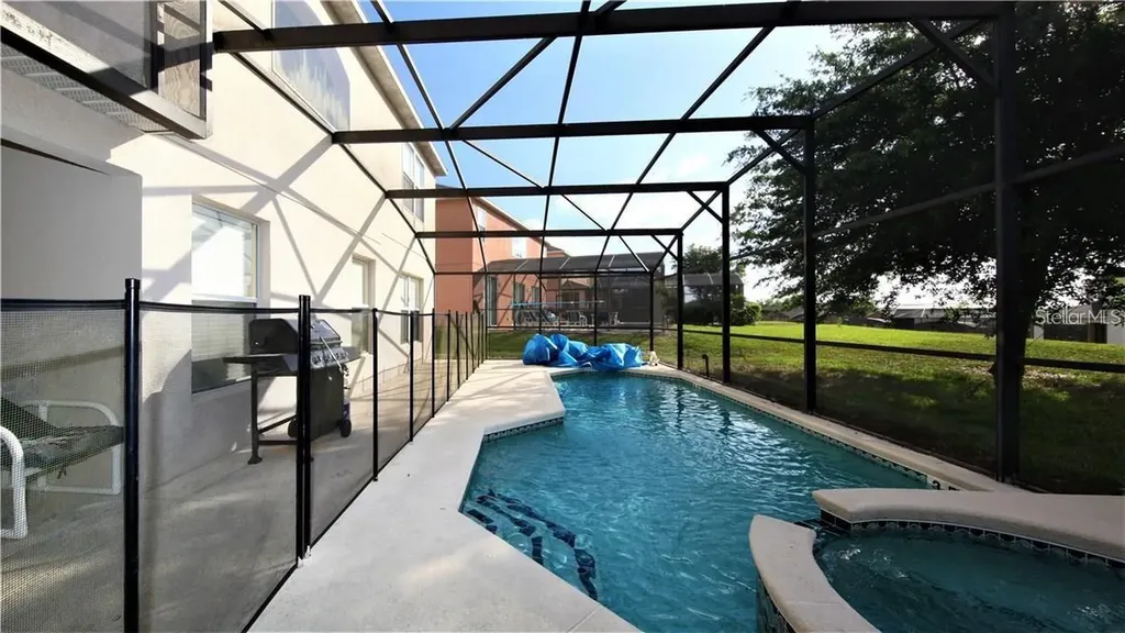 8515 Palm Harbor Drive Kissimmee FL 34747