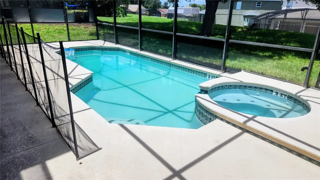 8515 Palm Harbor Drive Kissimmee FL 34747