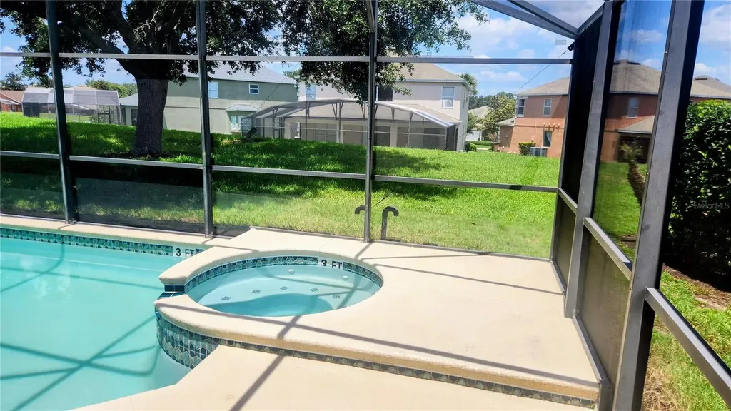 8515 Palm Harbor Drive Kissimmee FL 34747