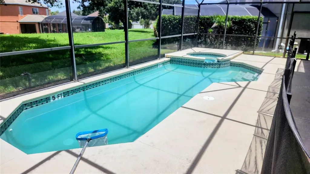 8515 Palm Harbor Drive Kissimmee FL 34747
