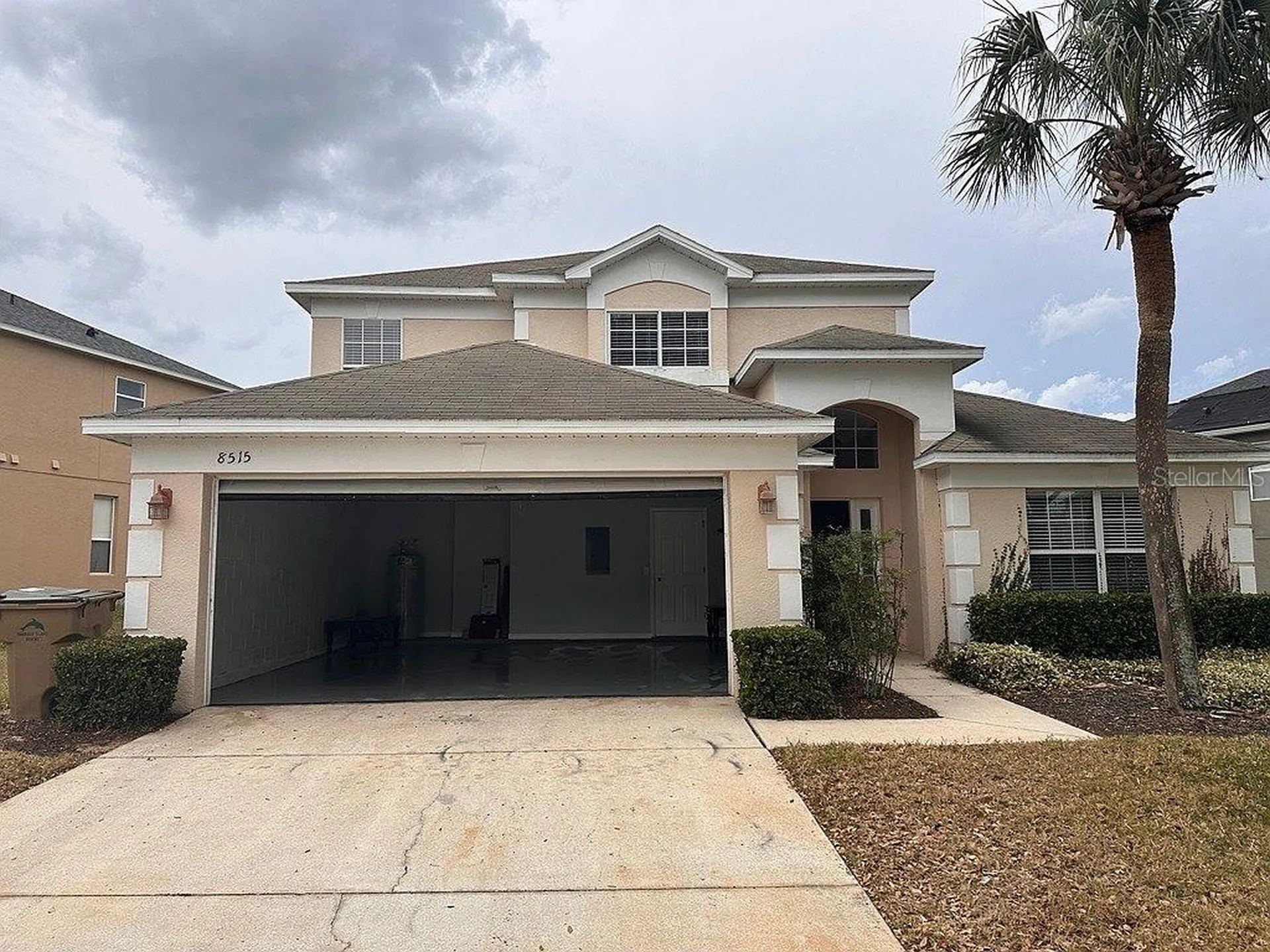 8515 Palm Harbor Drive Kissimmee FL 34747