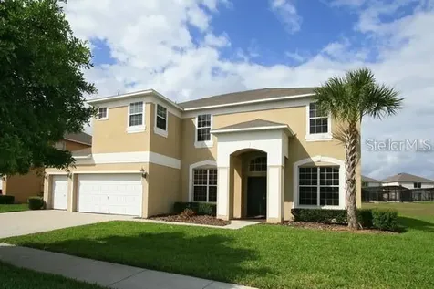 8515 Palm Harbor Drive Kissimmee FL 34747