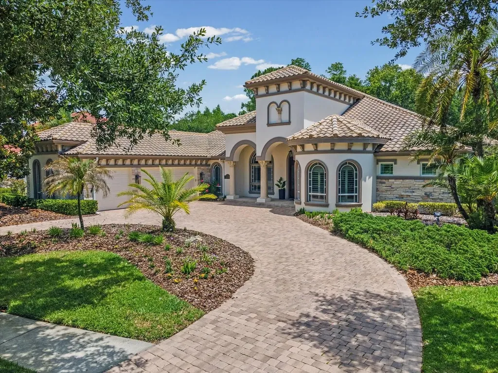 2661 Hawks Landing Boulevard Palm Harbor FL 34685