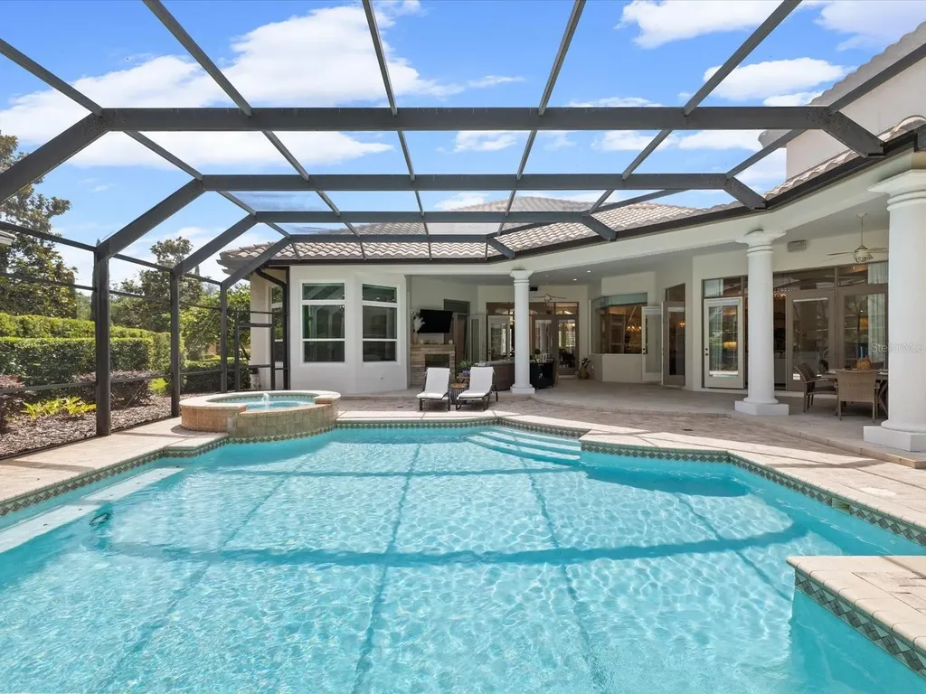 2661 Hawks Landing Boulevard Palm Harbor FL 34685