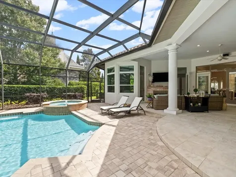 2661 Hawks Landing Boulevard Palm Harbor FL 34685