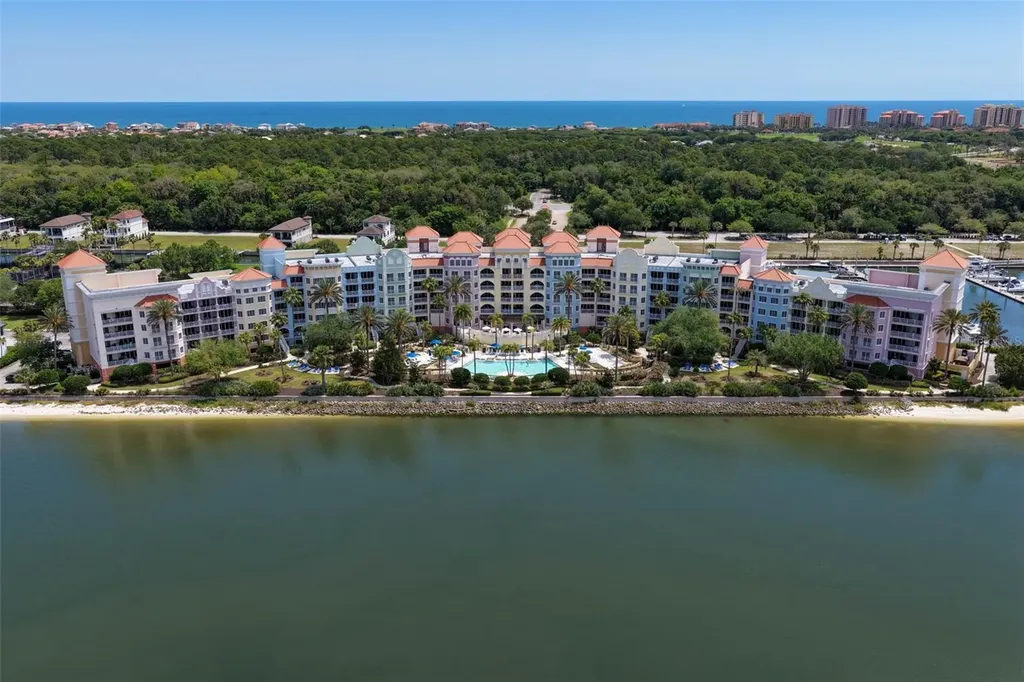 102 Yacht Harbor Drive Palm Coast FL 32137