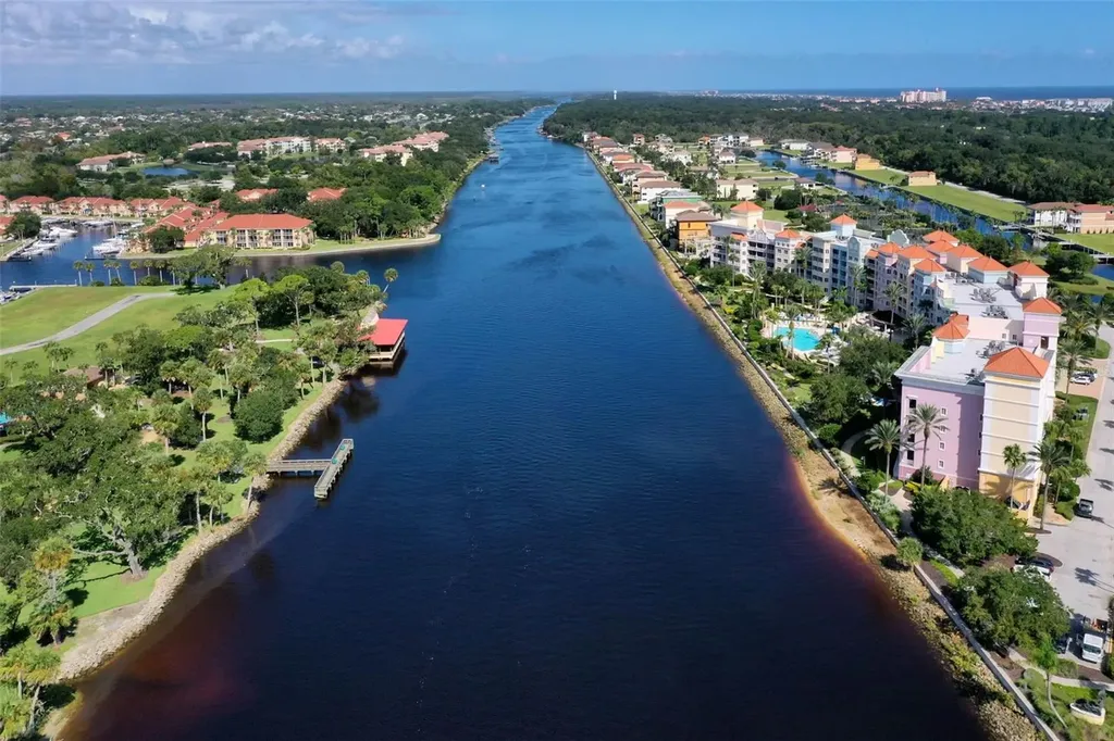 102 Yacht Harbor Drive Palm Coast FL 32137