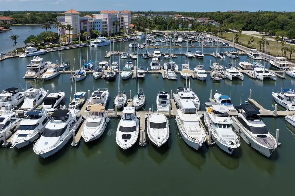 102 Yacht Harbor Drive Palm Coast FL 32137