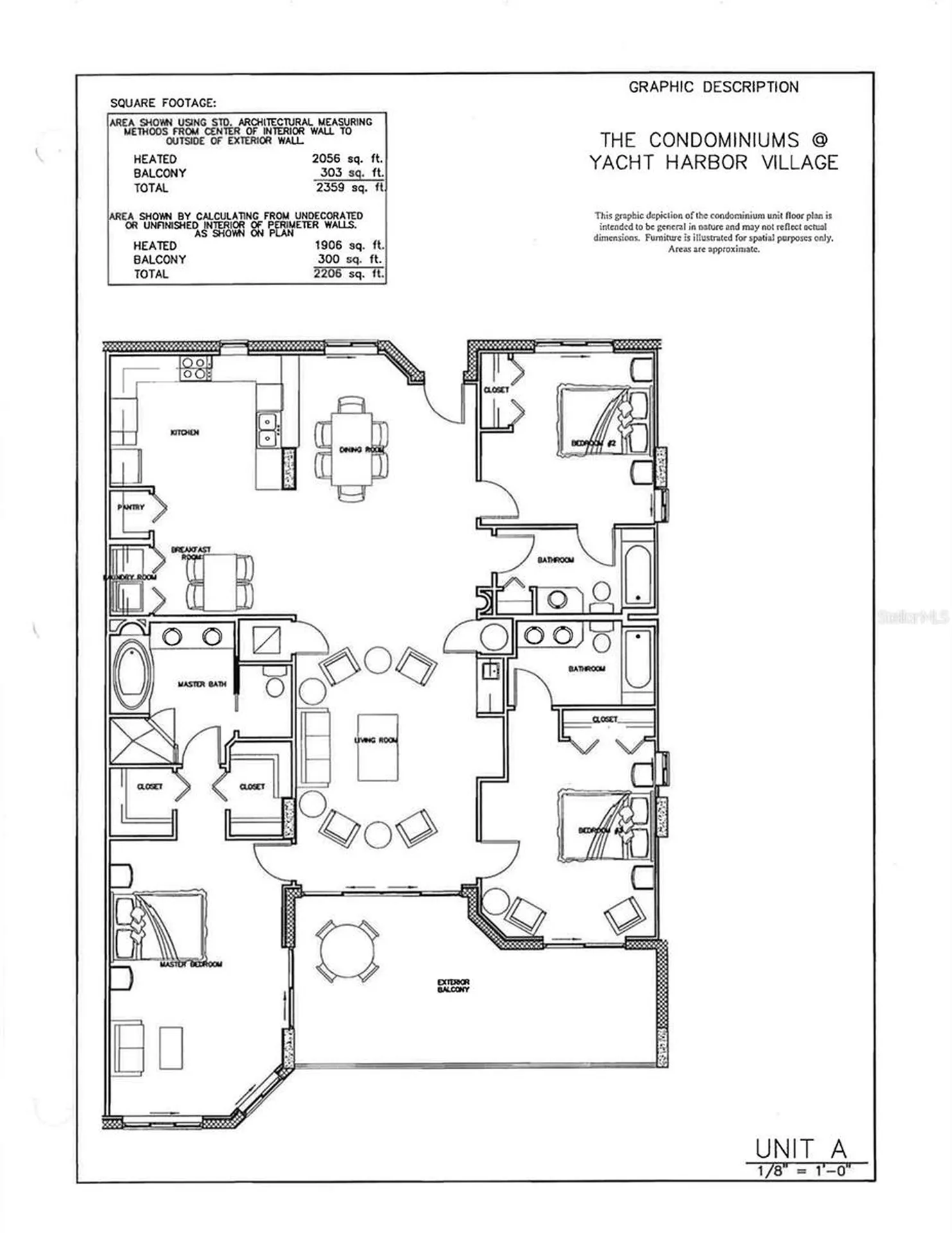 102 Yacht Harbor Drive Palm Coast FL 32137