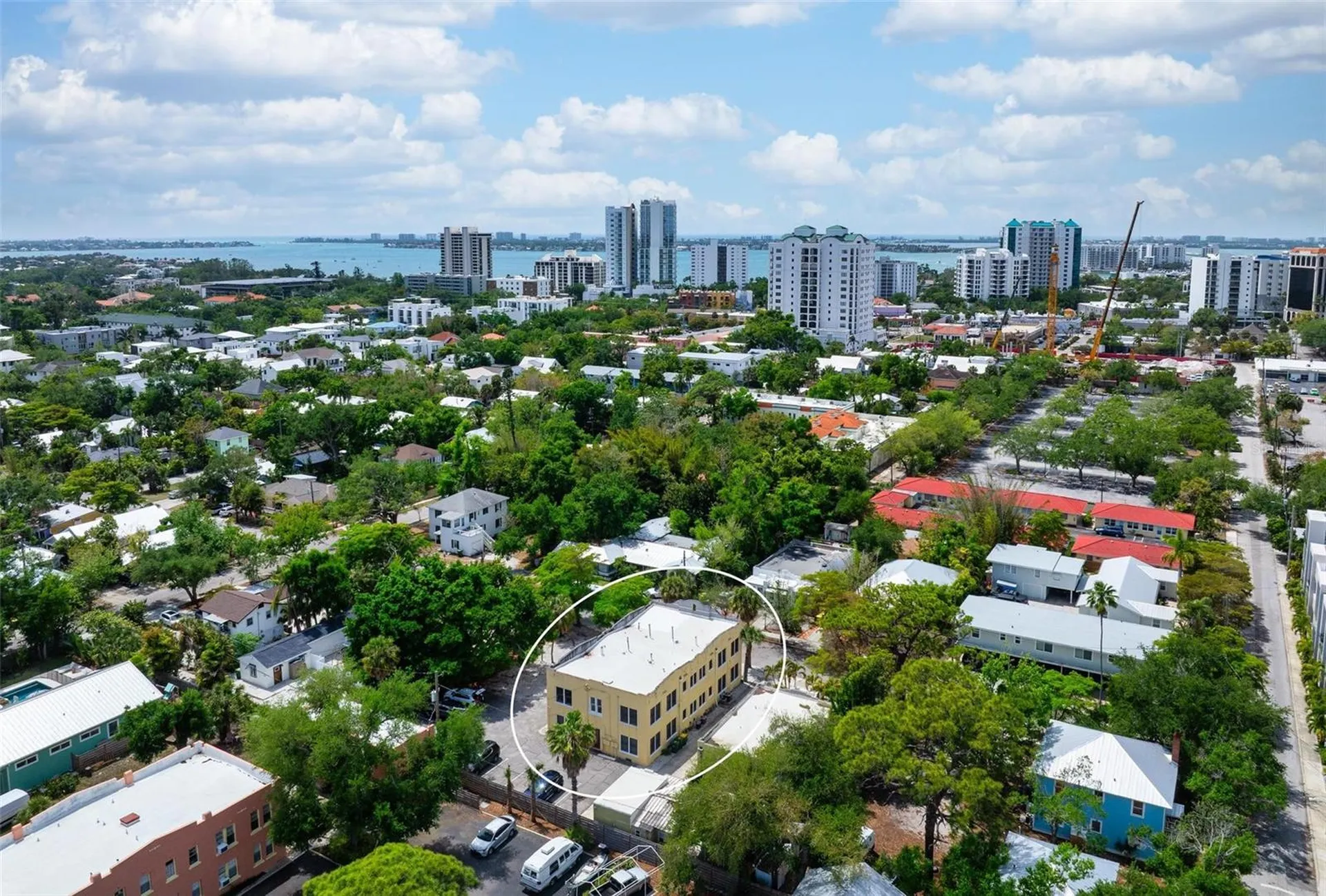 325 Ohio Place Sarasota FL 34236