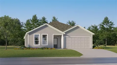 2862 Pioneer Trail Eagle Lake FL 33839