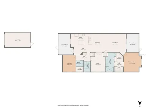 19007 Scallop Loop Lakewood Ranch FL 34202
