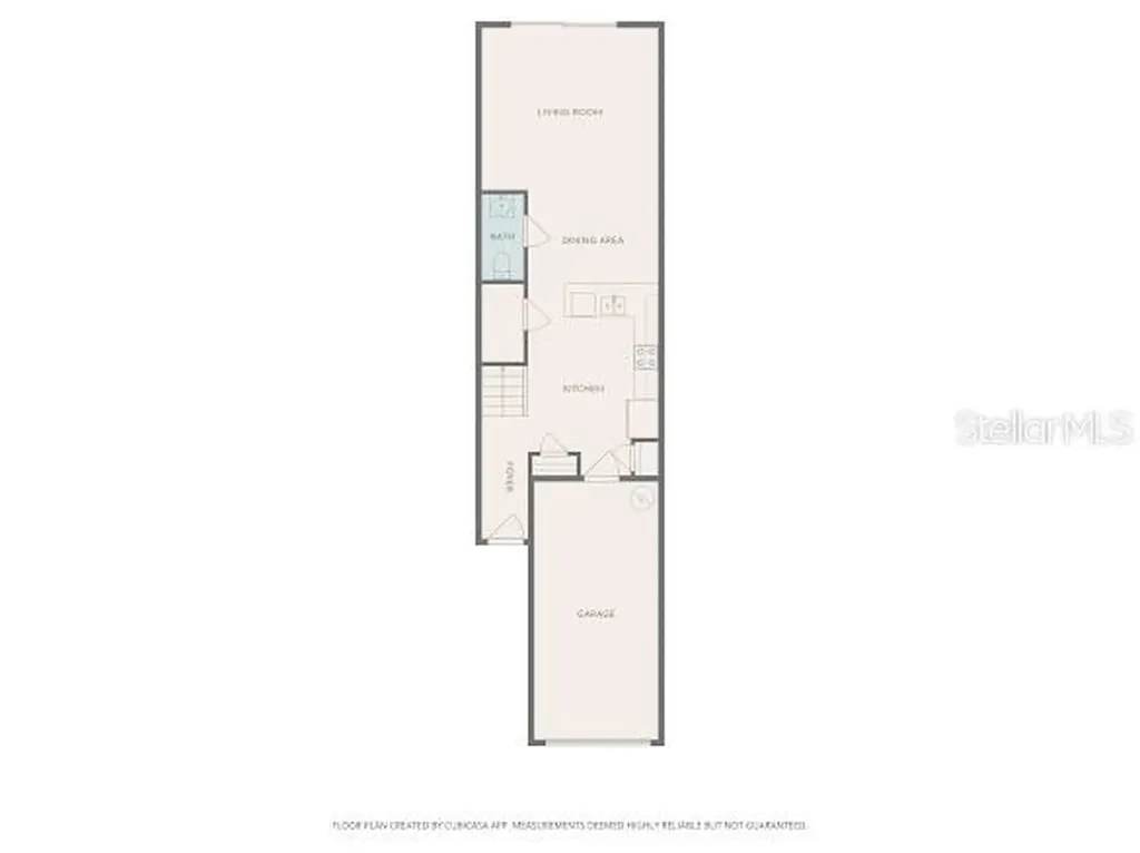 9157 Hillcroft Drive Riverview FL 33578