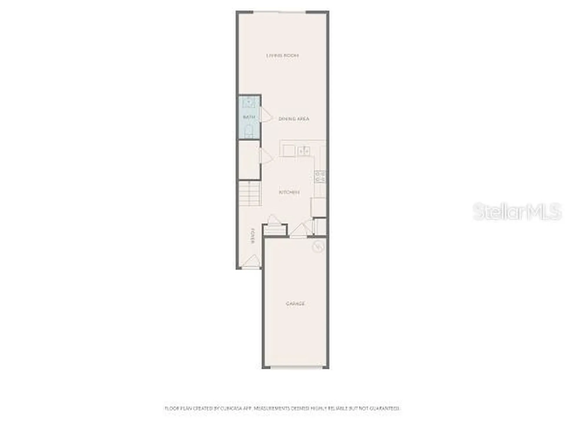 9157 Hillcroft Drive Riverview FL 33578