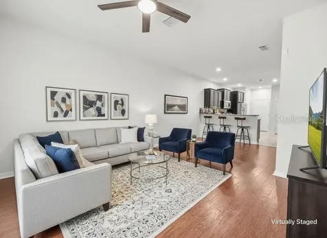 9157 Hillcroft Drive Riverview FL 33578