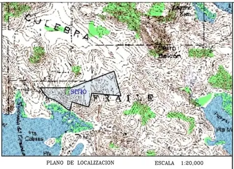 250 Km. Barrio Fraile Culebra PR 00775