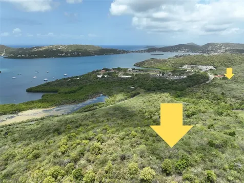250 Km. Barrio Fraile Culebra PR 00775