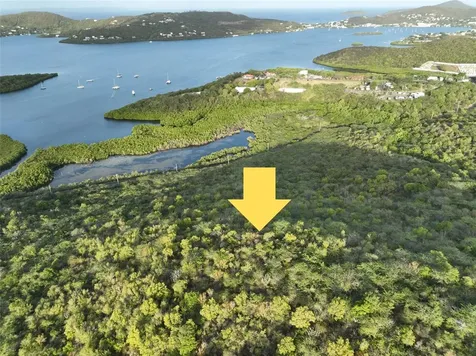 250 Km. Barrio Fraile Culebra PR 00775