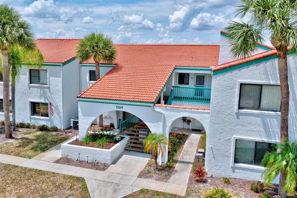 5369 Casablanca Circle Sebring FL 33870