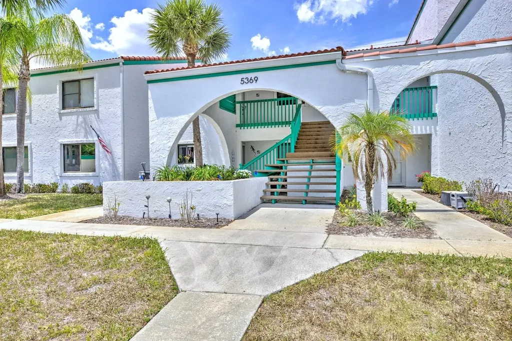 5369 Casablanca Circle Sebring FL 33870