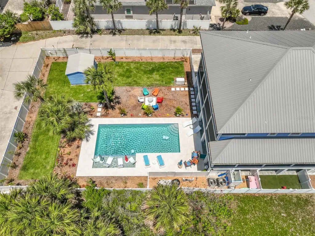 1807 N Central Avenue Flagler Beach FL 32136