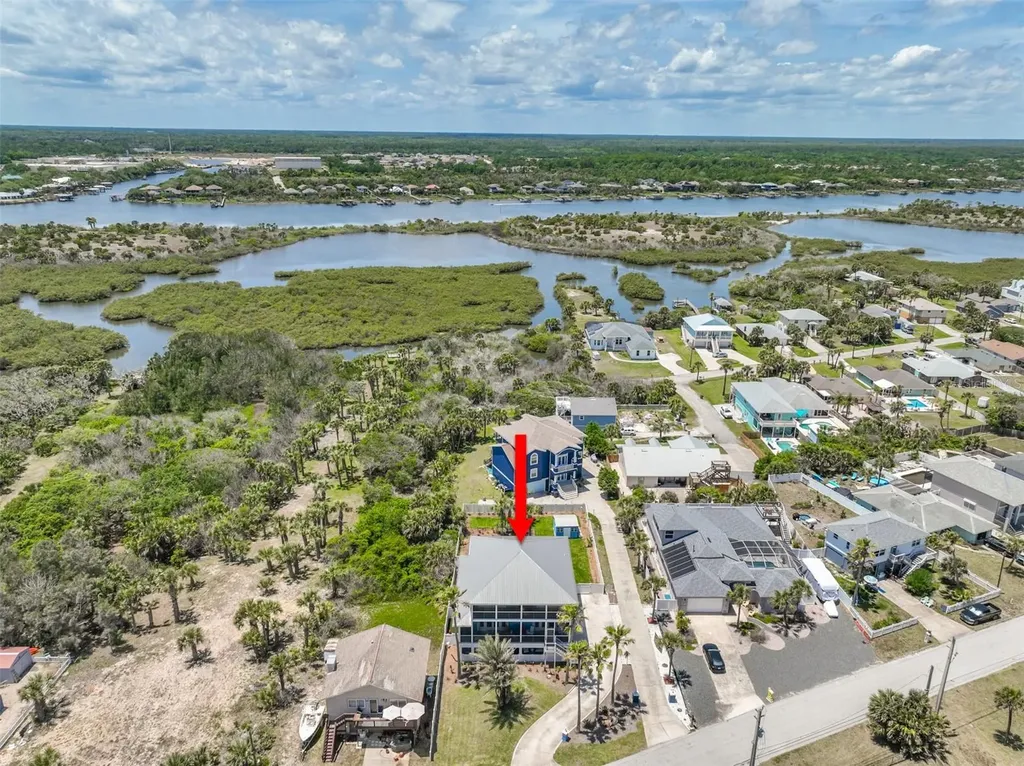 1807 N Central Avenue Flagler Beach FL 32136