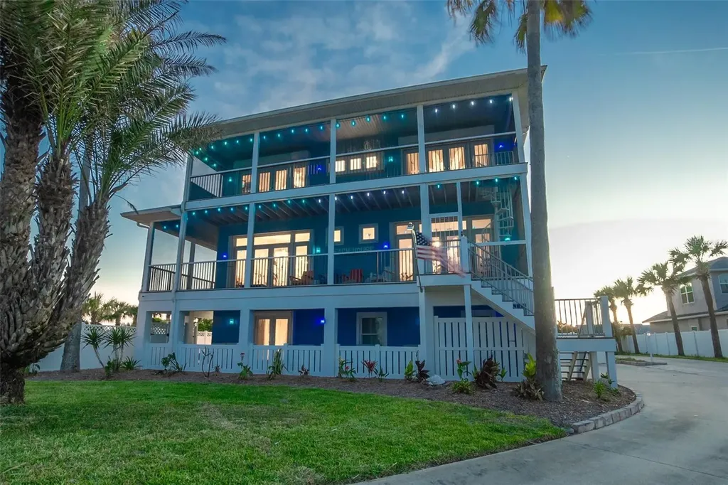 1807 N Central Avenue Flagler Beach FL 32136