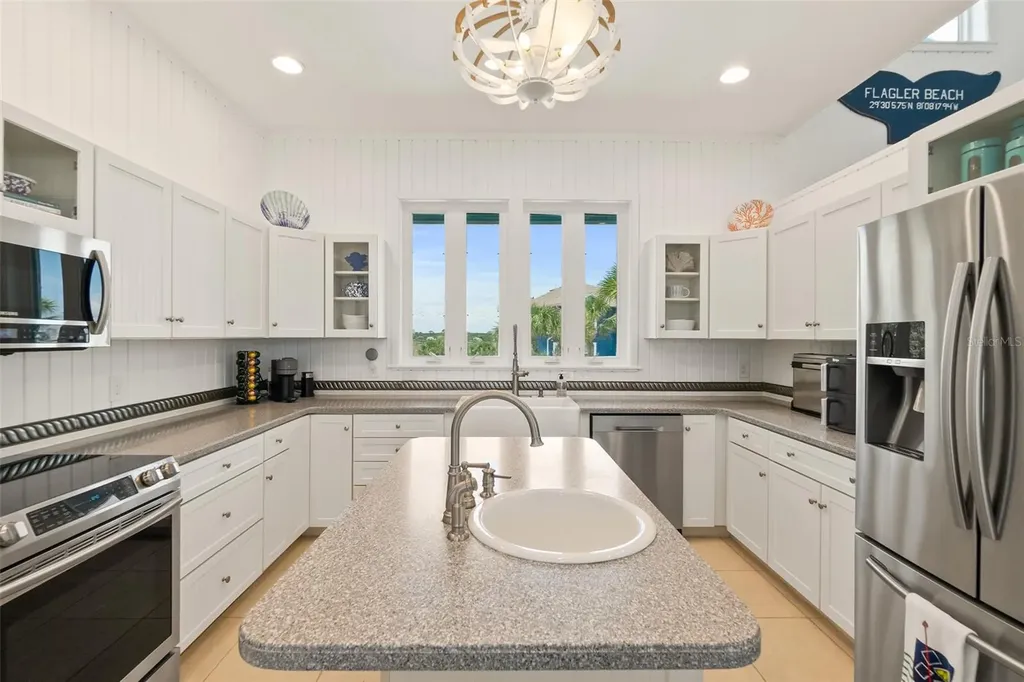 1807 N Central Avenue Flagler Beach FL 32136