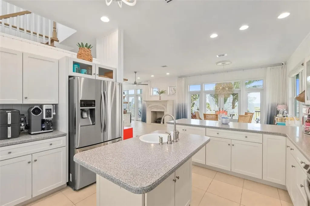 1807 N Central Avenue Flagler Beach FL 32136