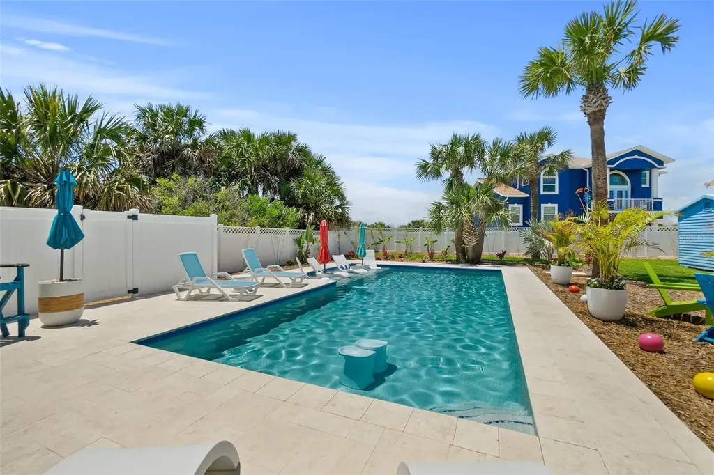 1807 N Central Avenue Flagler Beach FL 32136
