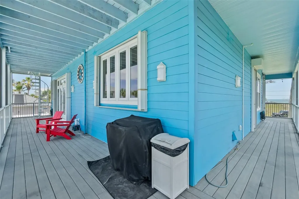 1807 N Central Avenue Flagler Beach FL 32136