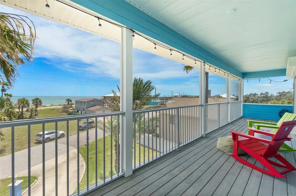 1807 N Central Avenue Flagler Beach FL 32136