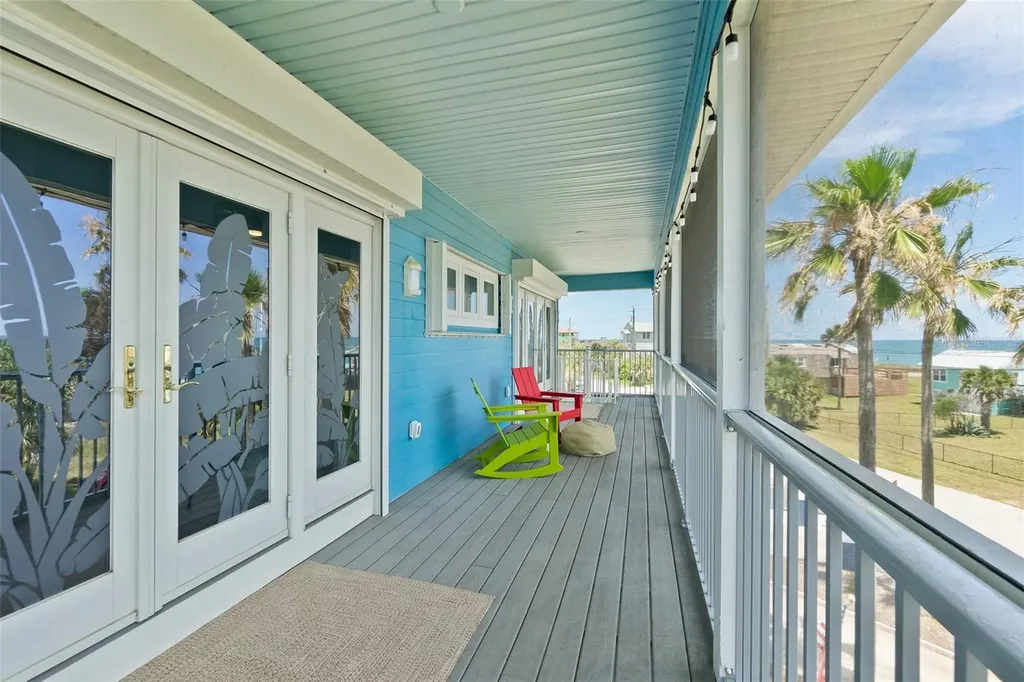 1807 N Central Avenue Flagler Beach FL 32136