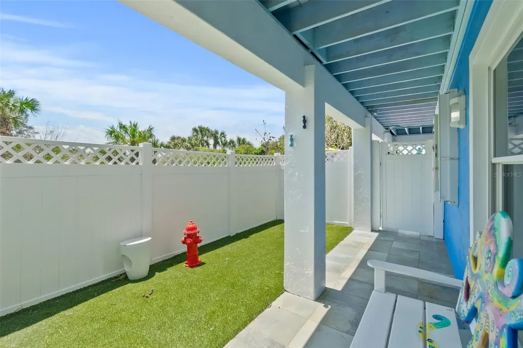 1807 N Central Avenue Flagler Beach FL 32136