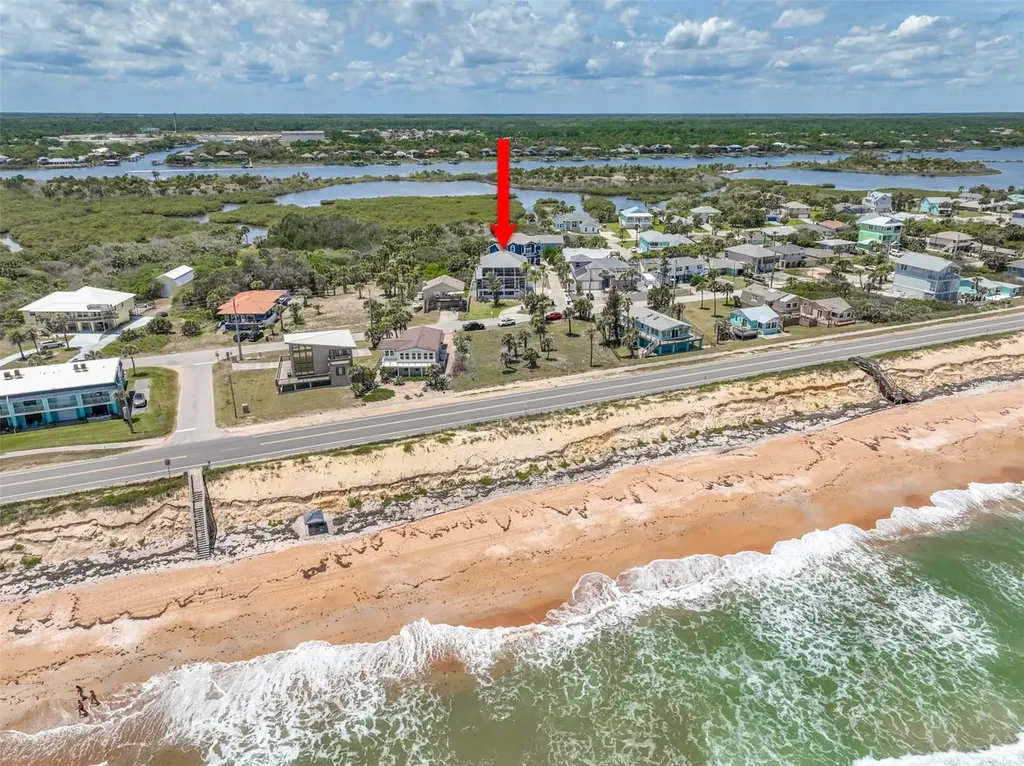 1807 N Central Avenue Flagler Beach FL 32136