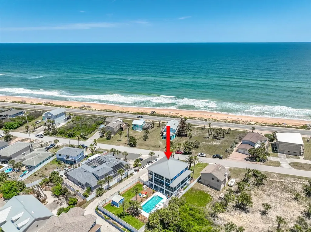 1807 N Central Avenue Flagler Beach FL 32136