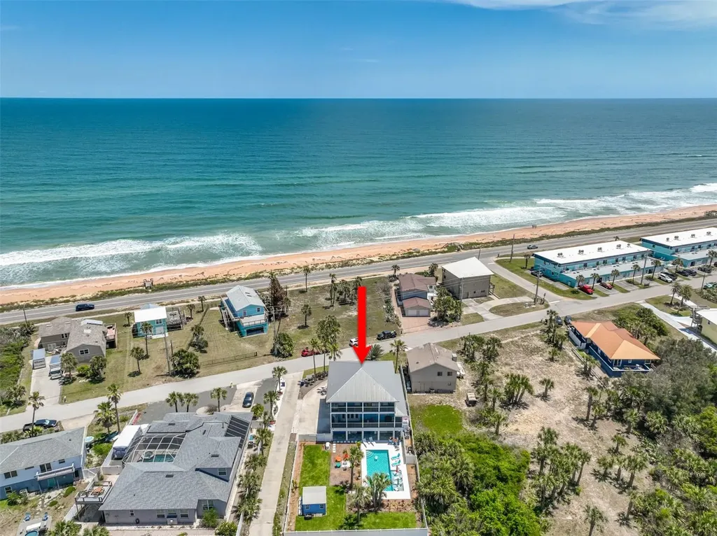 1807 N Central Avenue Flagler Beach FL 32136