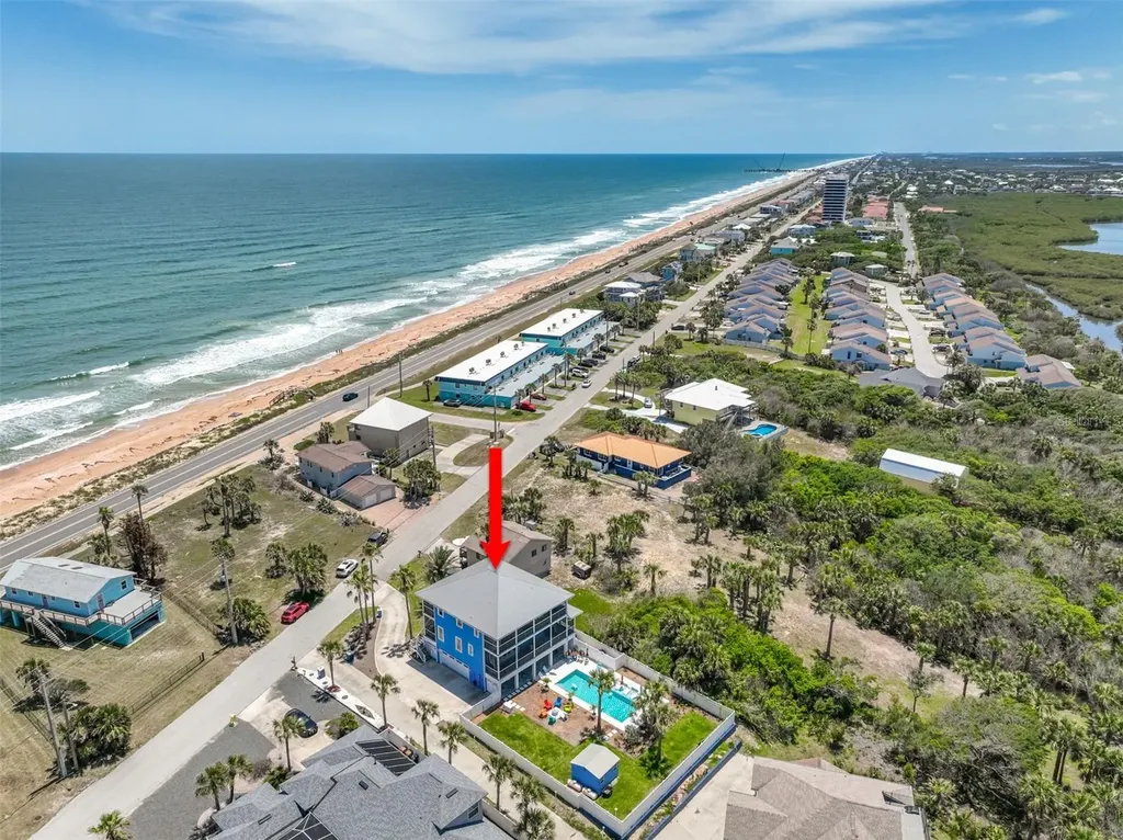 1807 N Central Avenue Flagler Beach FL 32136