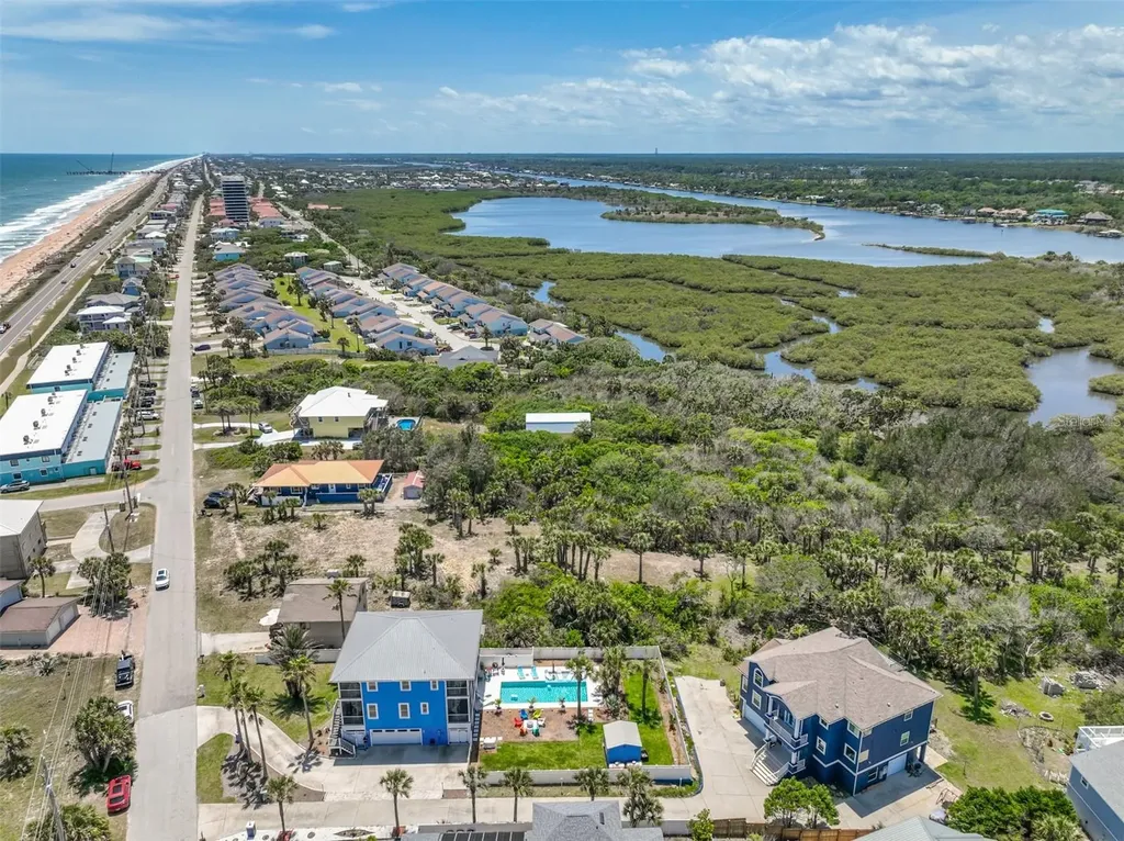 1807 N Central Avenue Flagler Beach FL 32136